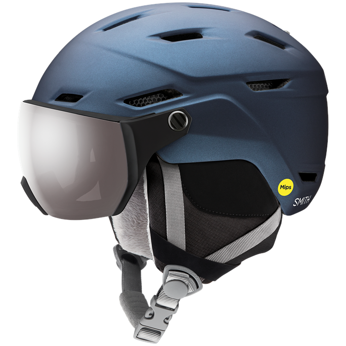 Smith Survey MIPS ski helmet